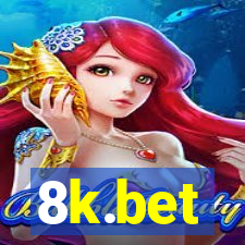 Khám Phá Thế Giới Đặt Cược Trực Tuyến - Vượt Qua Hạn Chế Với 8k Bet