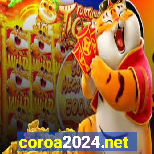 coroa2024.net