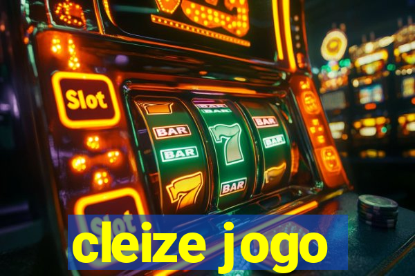 cleize jogo