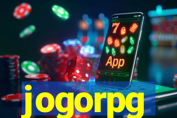 jogorpg