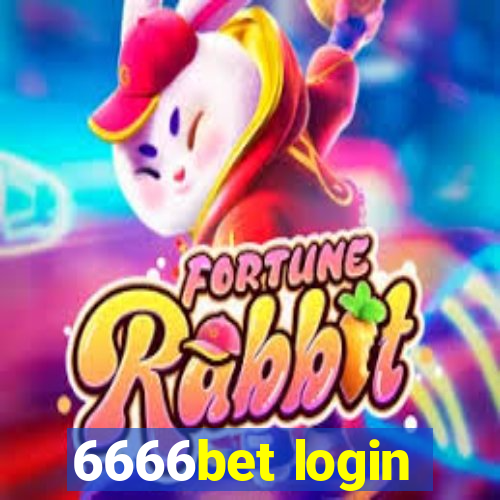 6666bet login