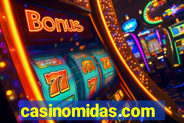 casinomidas.com