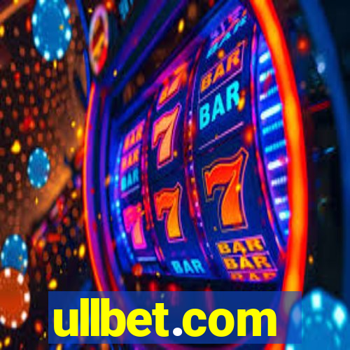 ullbet.com