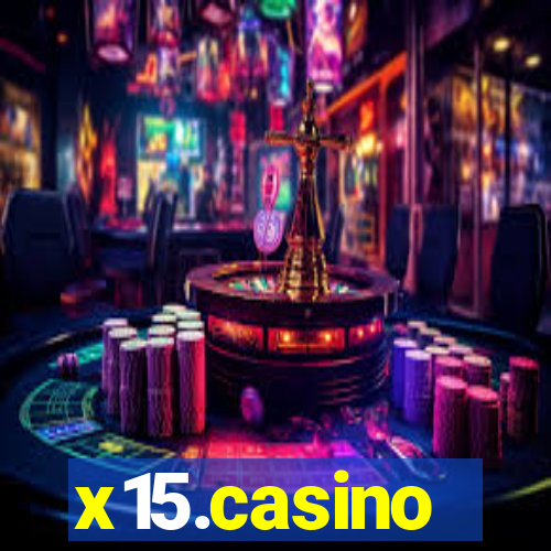 x15.casino