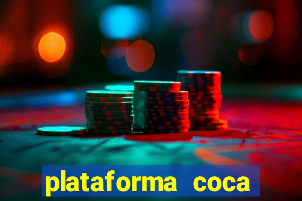 plataforma coca cola bet