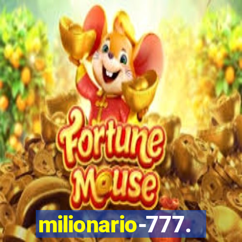 milionario-777.com