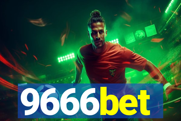 9666bet