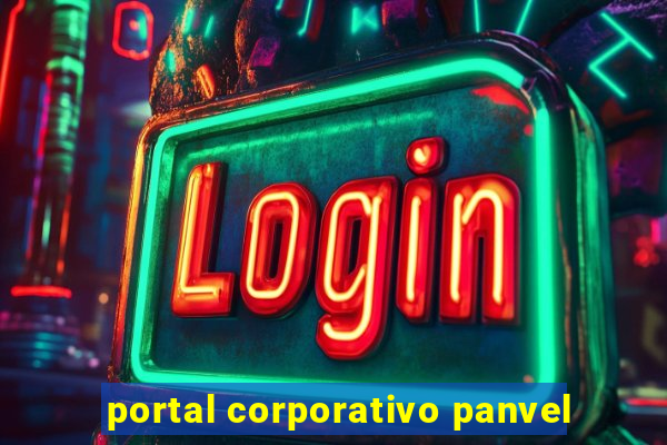 portal corporativo panvel