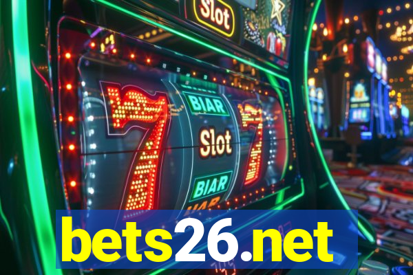 bets26.net