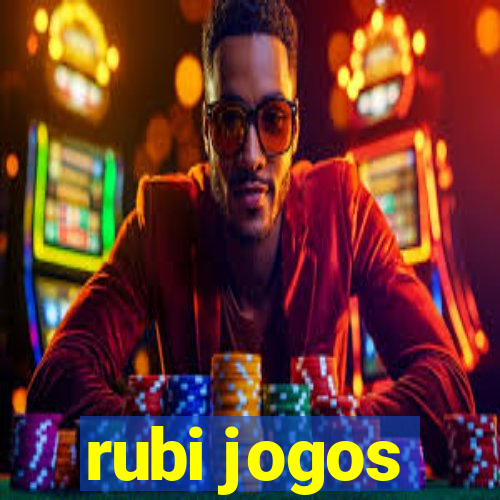 rubi jogos