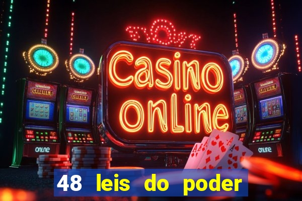 48 leis do poder pdf google drive