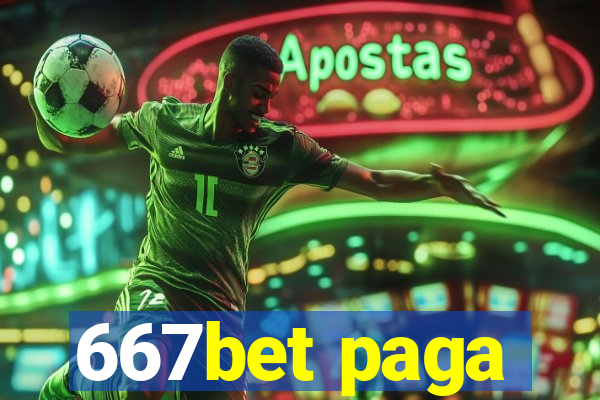 667bet paga