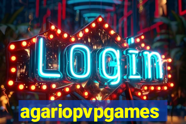 agariopvpgames