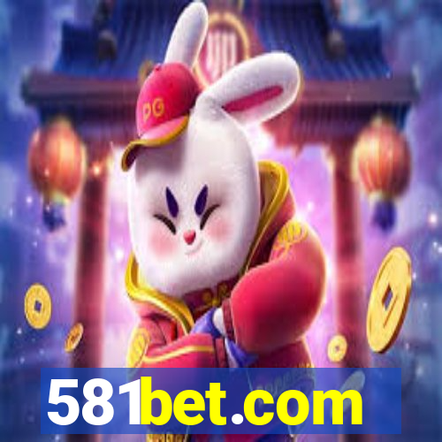 581bet.com