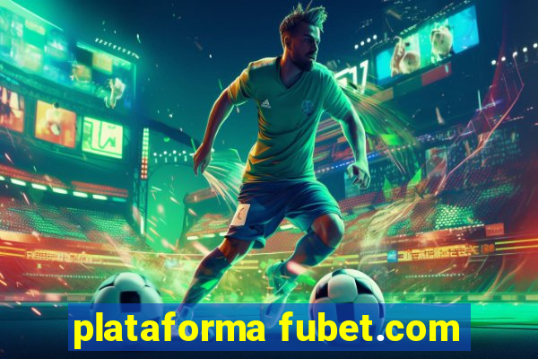 plataforma fubet.com