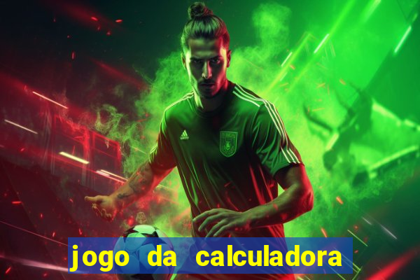 jogo da calculadora do amor