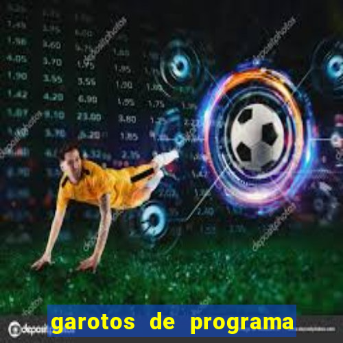 garotos de programa no rj