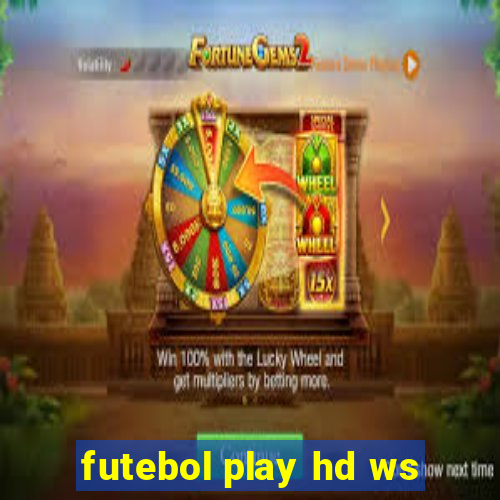 futebol play hd ws