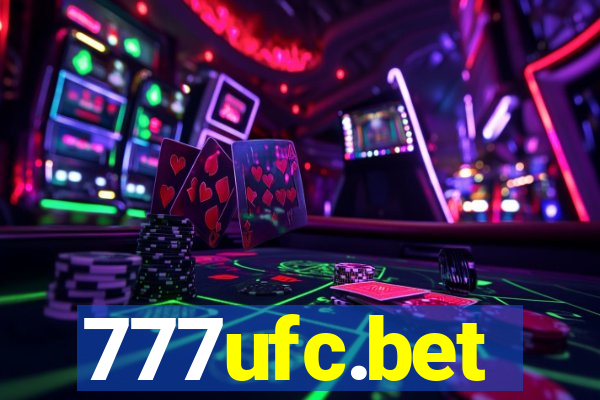 777ufc.bet