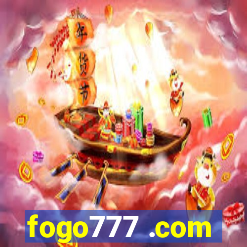 fogo777 .com