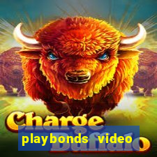 playbonds video bingo gratis