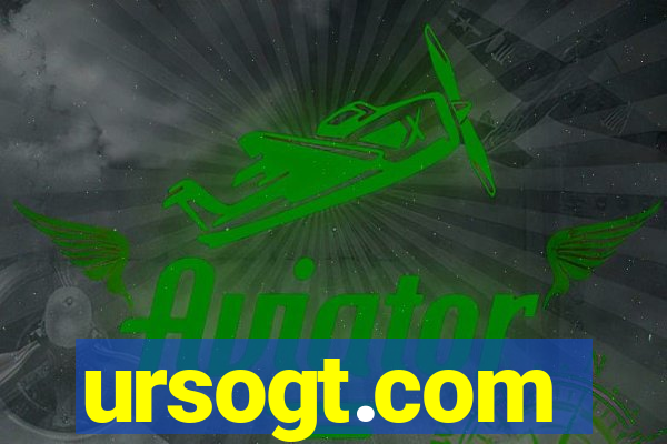 ursogt.com