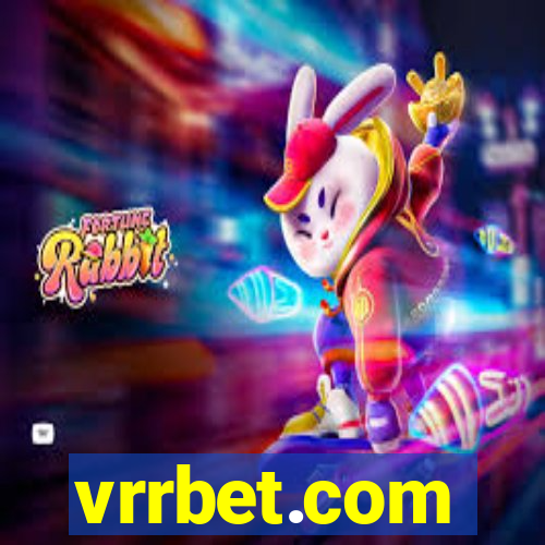 vrrbet.com