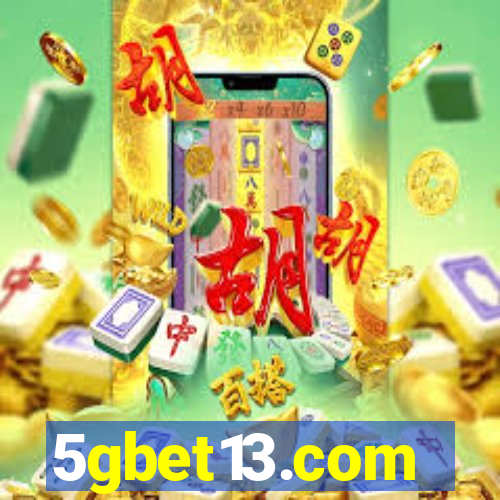 5gbet13.com