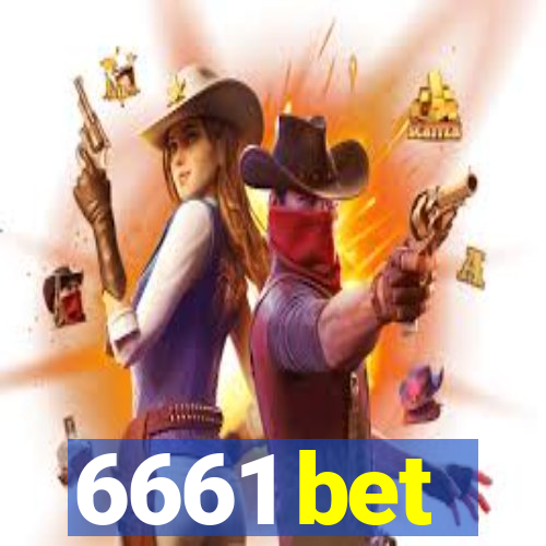 6661 bet