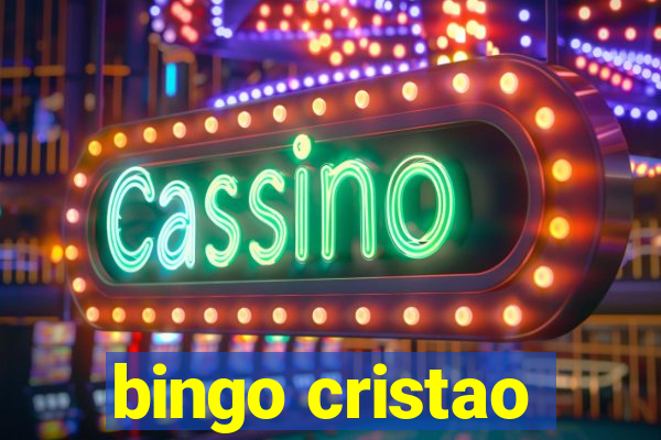 bingo cristao