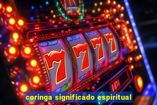 coringa significado espiritual