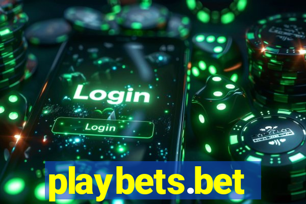 playbets.bet