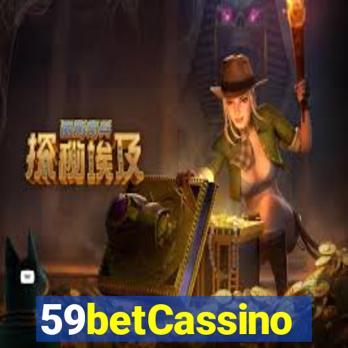 59betCassino