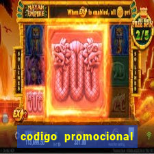 codigo promocional bingo blitz