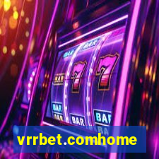 vrrbet.comhome