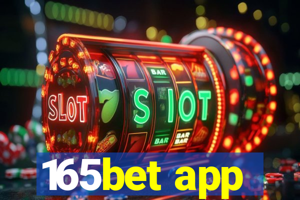 165bet app