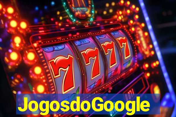 JogosdoGoogle