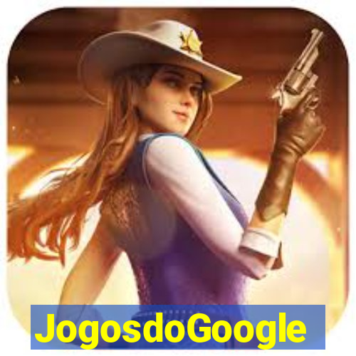 JogosdoGoogle