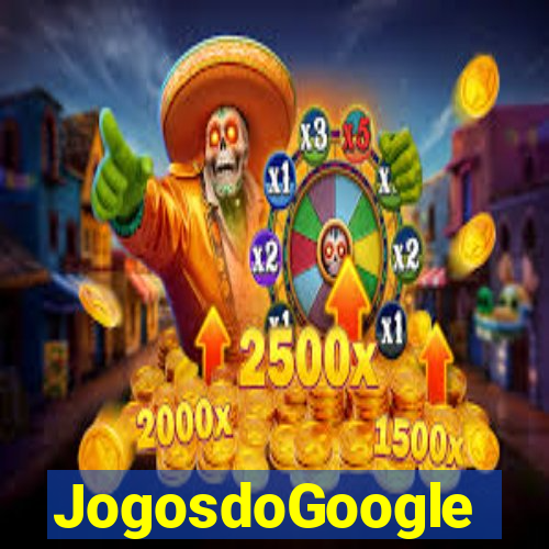 JogosdoGoogle