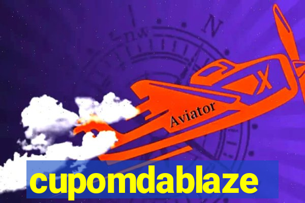 cupomdablaze